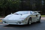 Lamborghini Countach 25th Anniversary 1988 года